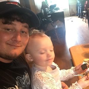 Meet your Posher, Joseph